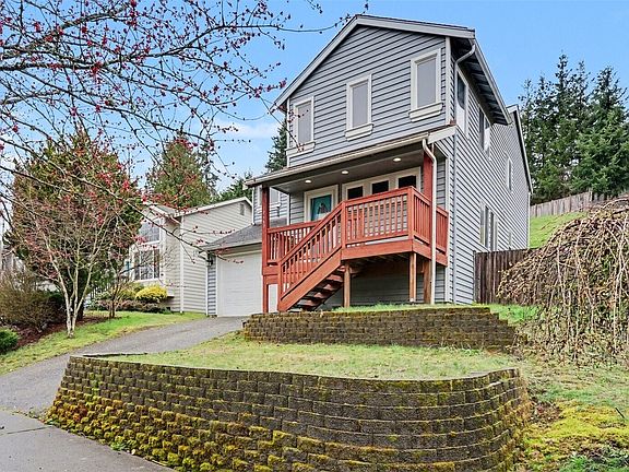 5th image of 18663 Rainier View Road SE