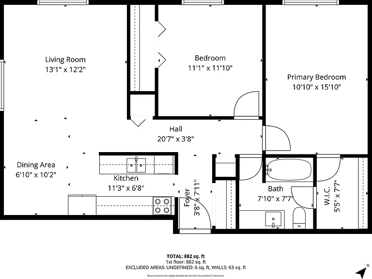 7615 E Quincy Ave #101 — Photo 25
