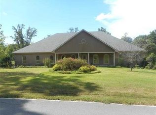 2815 Reynard Rd, Little Rock, AR 72210