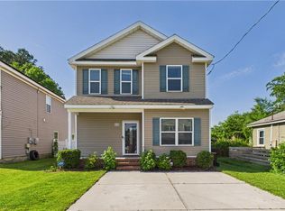 125 Welch Ln, Chesapeake, VA 23320