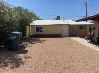 214 E Rodeo Dr, Tucson, AZ 85714