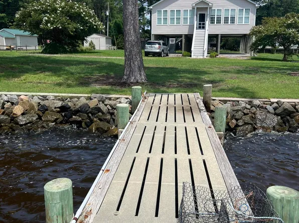 131 Robert Cox Road, Bath, NC 27808