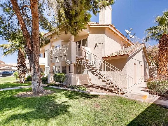 2nd image of 916 Boulder Mesa Dr Unit 101