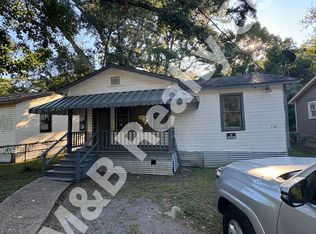 112 McBride St, Mobile, AL 36607