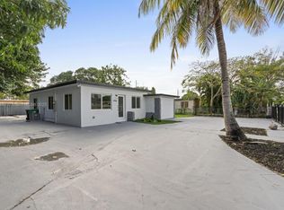 2968 NW 87th Ter, Miami, FL 33147