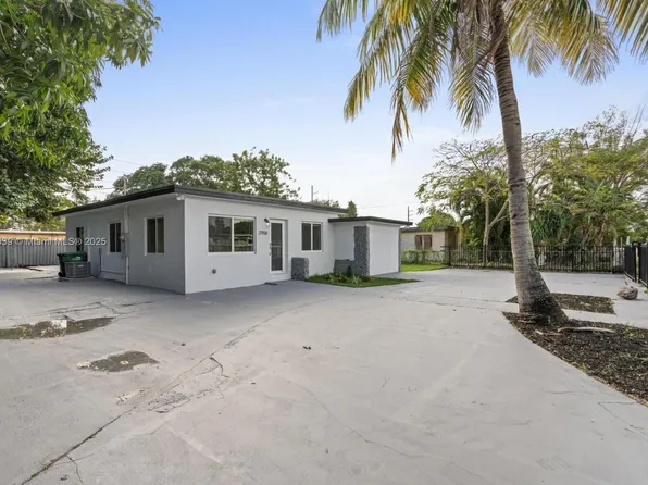 2968 NW 87th Ter, Miami, FL 33147