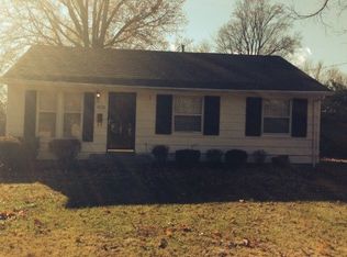 3232 Wellingmoor Ave, Louisville, KY 40218