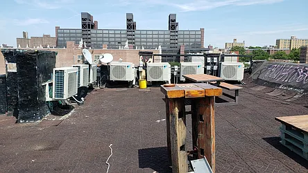 Rented by The Hamilton Group