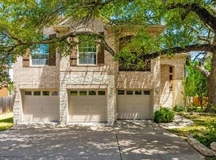 9905 Whitley Bay Dr, Austin, TX 78717