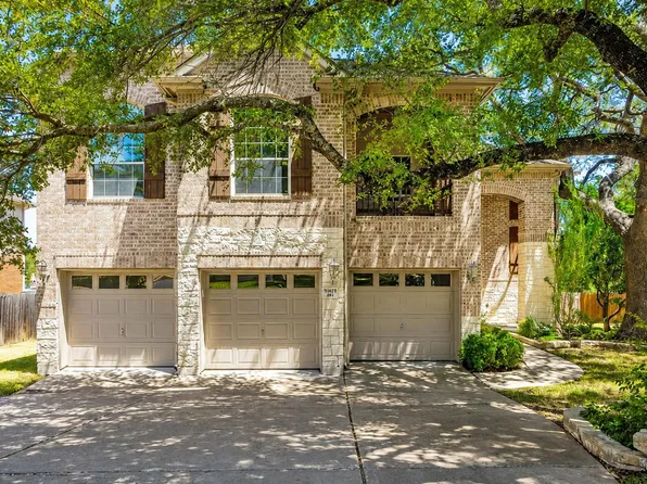9905 Whitley Bay Dr, Austin, TX 78717
