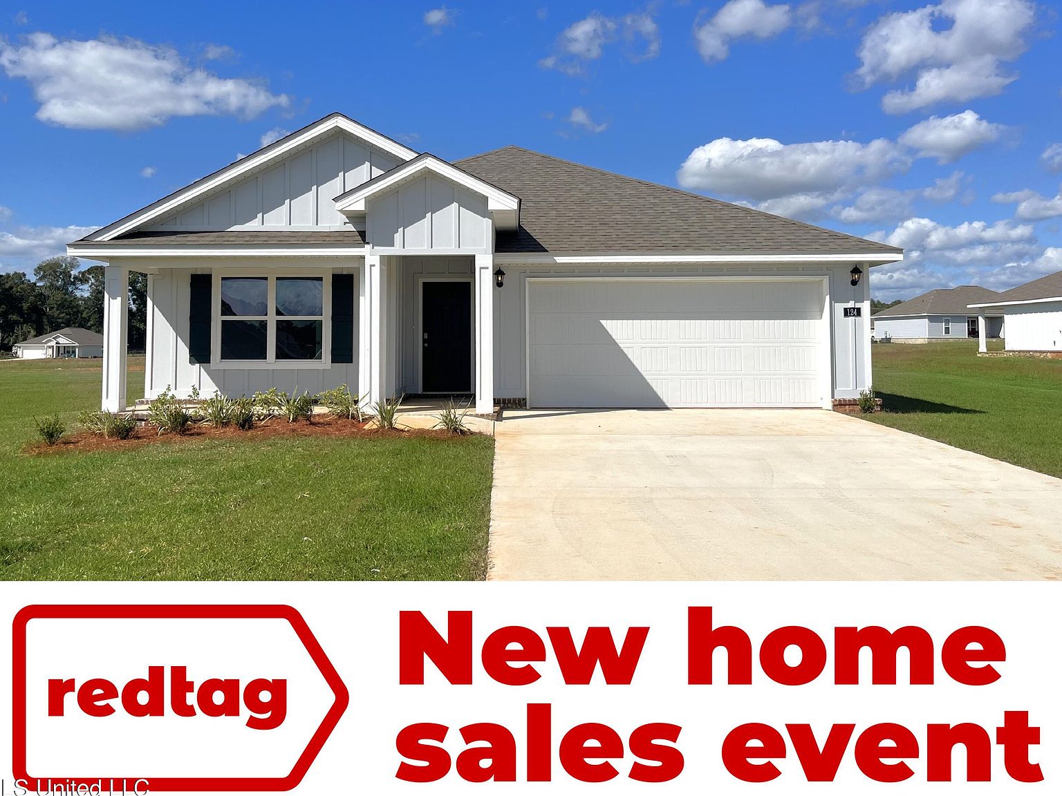 124 Mulberry Dr LOT 29, Lucedale, MS 39452 Zillow