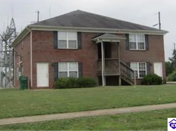 105 Stockton Ct, Radcliff, KY 40160