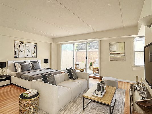 2nd image of 200 Schermerhorn St APT 724