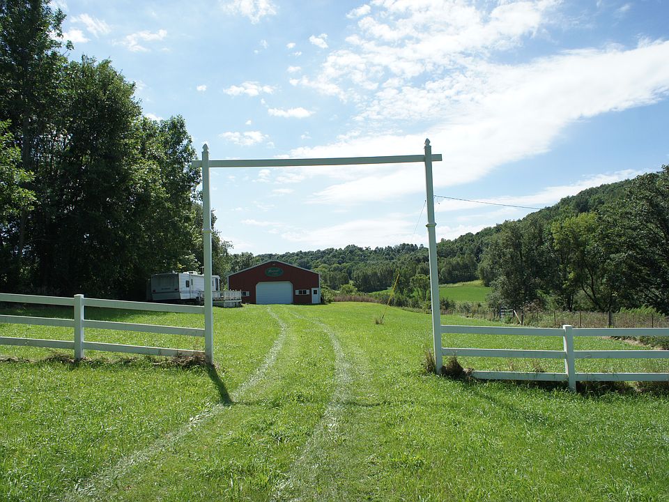 Private Sportsmans' Paradise