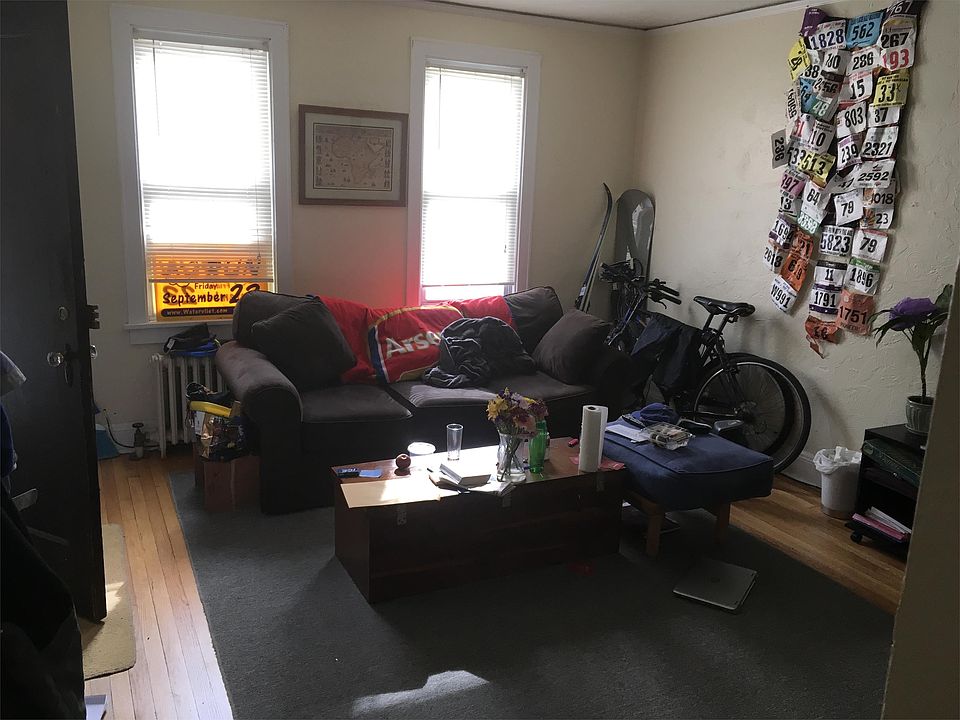1st image of 97 Ryckman Ave APT 1L