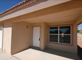 5321 Manuel Puentes Ct, El Paso, TX 79934