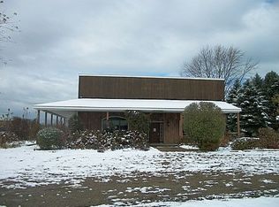 10632 California, Bridgman, MI 49106
