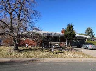 4471 S Utica St, Denver, CO 80236