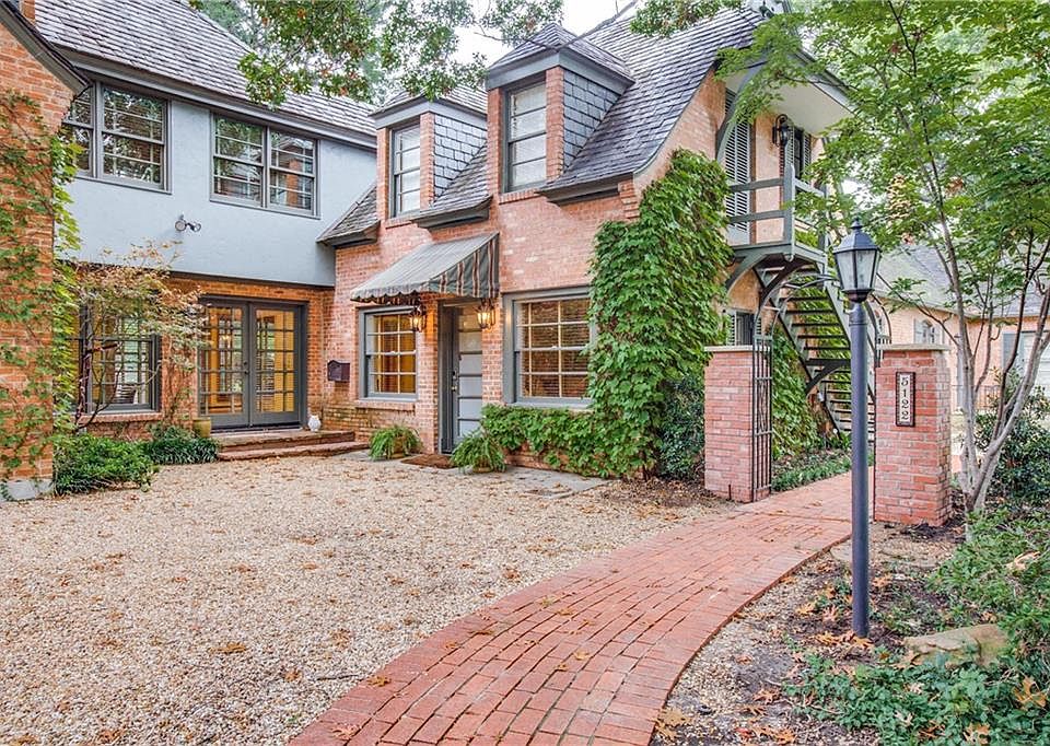 5122 Shadywood Ln, Dallas, TX 75209 | Zillow