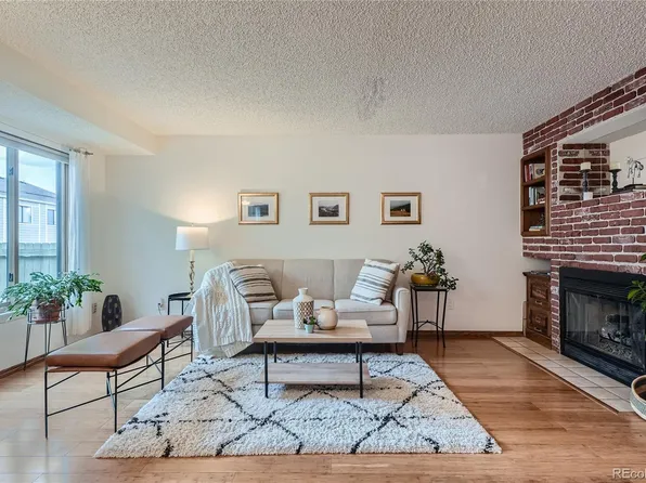 18344 W 58th Place #70, Golden, CO 80403