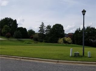 1717 Gentry Ct, High Point, NC 27265