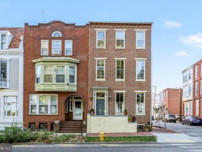 1101 N Front St, Harrisburg, PA, 17102