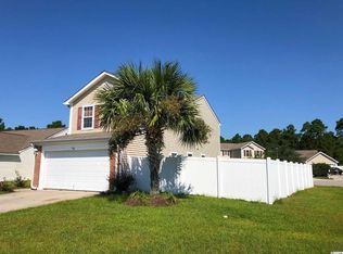 4093 Blackwolf Dr, Myrtle Beach, SC 29579