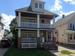 10317 Bernard Ave #2, Cleveland, OH 44111