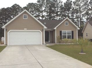 264 Barclay Dr, Myrtle Beach, SC 29579