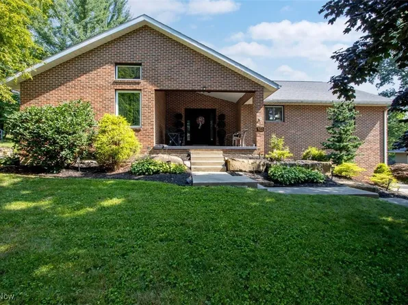 922 Kieffer St, Wooster, OH 44691