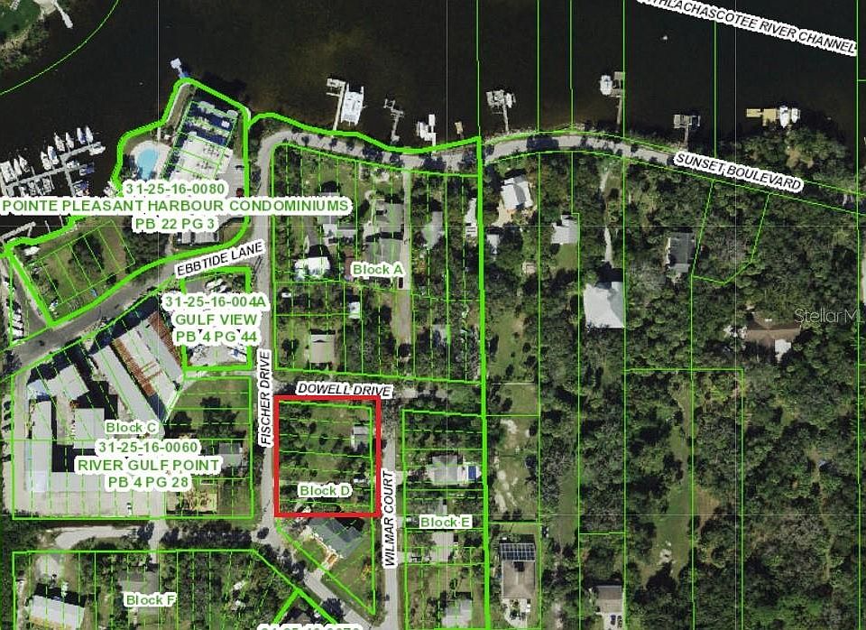 2nd image of 7814 Fischer Dr Lot 40A