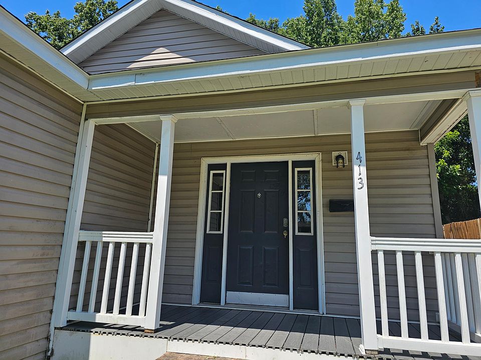 1st image of 413 E 2nd St #1