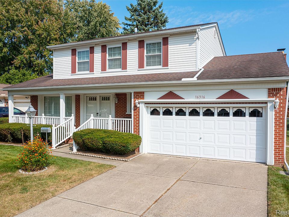1st image of 16316 Golfview St