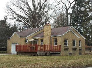 3245 Ezekiel Ave, Zion, IL