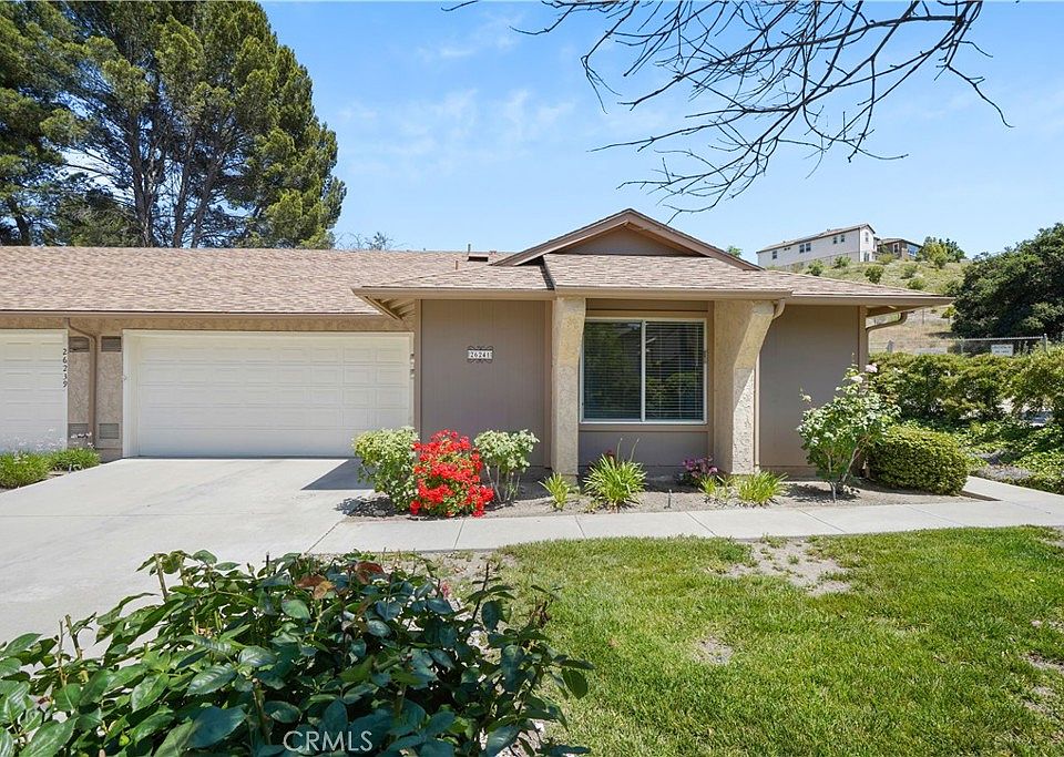 26241 Rainbow Glen Dr, Santa Clarita, CA 91321 Zillow