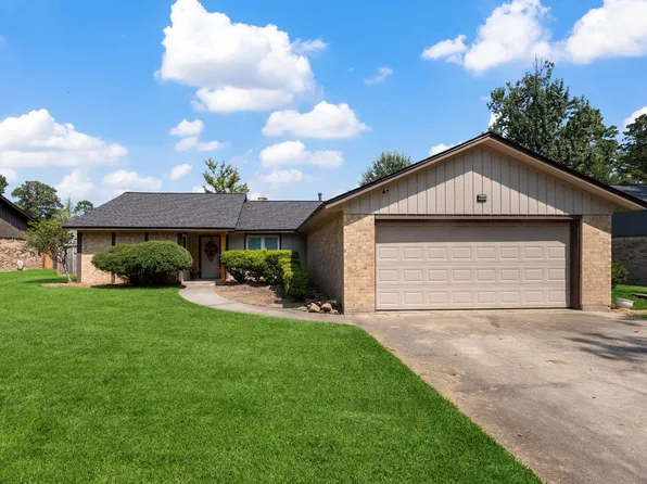 408 Foxmeadow Ln, Cleveland, TX 77327