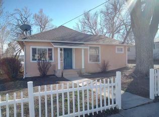 806 Western Ave, Trinidad, CO 81082