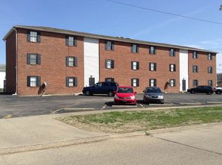 2401 Collis Ave, Huntington, WV 25703