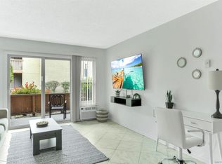 Rancho Mission Villas, San Diego, CA 92108