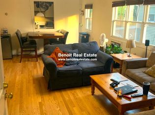 20 Endicott Ave, Somerville, MA 02144