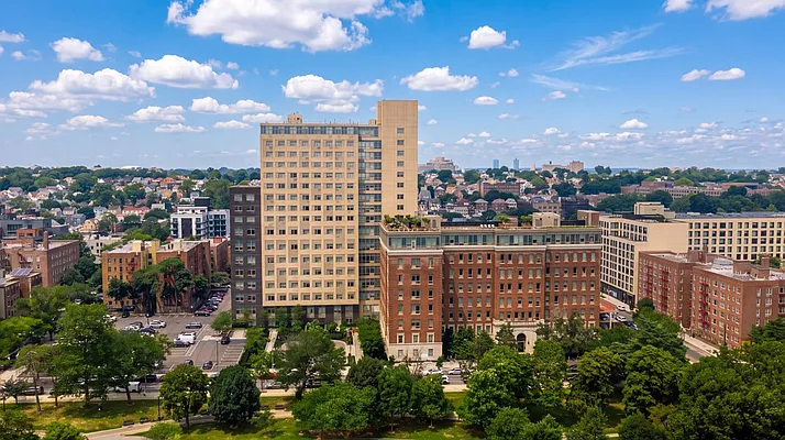 Parkhill City Phase ll