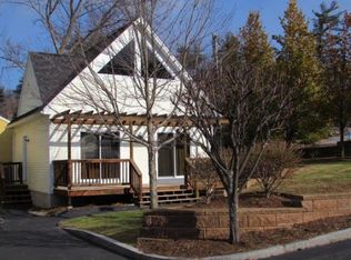 1044 Weirs Blvd #6, Laconia, NH 03246
