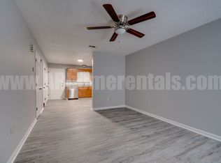 1 Lilac St APT 6, Greenbrier, AR 72058