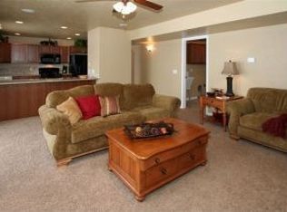 4340 W Wirth Dr, Coeur D Alene, ID 83815