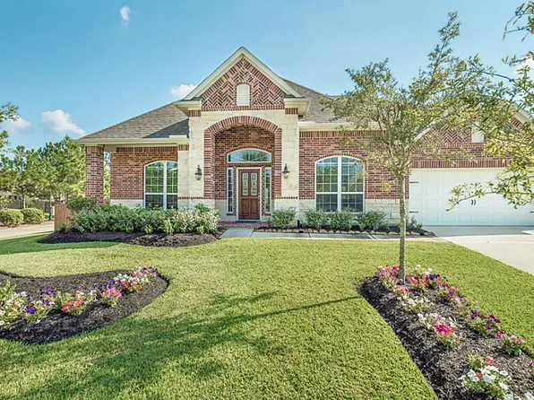 3310 Explorer Way, Conroe, TX 77301