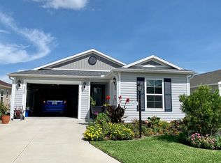 1659 Susan Ave, The Villages, FL 32163