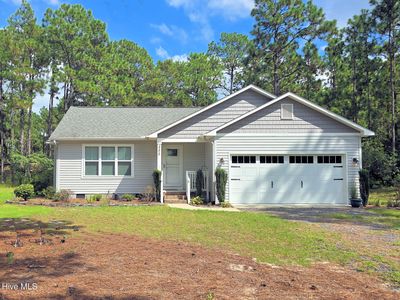 255 N Bay Street, Pinebluff, NC, 28373
