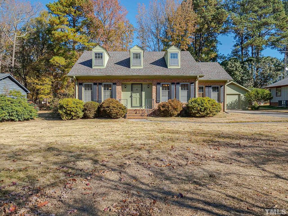 311 Walnut St, Cary, NC 27511 Zillow