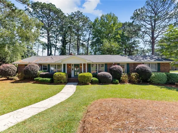 2455 Vandemere Ave, Fayetteville, NC 28304