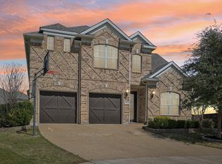 9800 Fernridge Dr, Plano, TX 75025